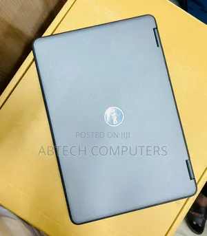 Laptop Dell Latitude 3189 4GB Intel Pentium SSD 128GB
