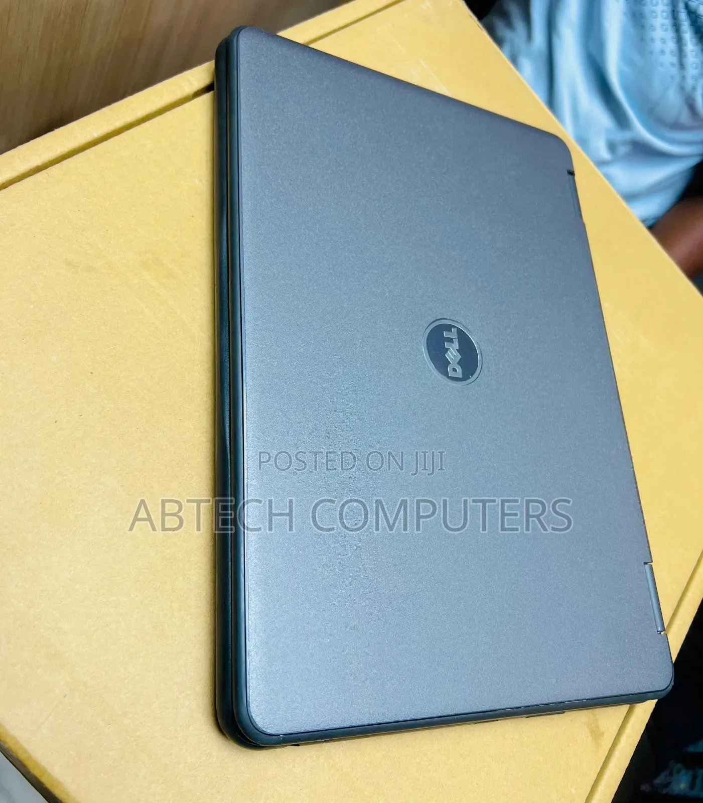 Laptop Dell Latitude 3189 4GB Intel Pentium SSD 128GB