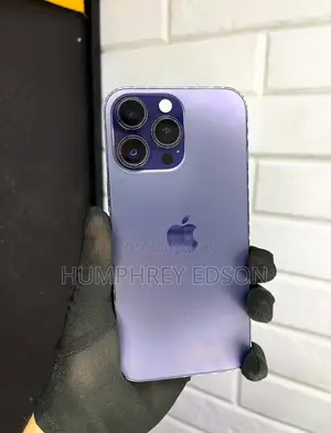 Apple iPhone 14 Pro Max 128 GB Gray