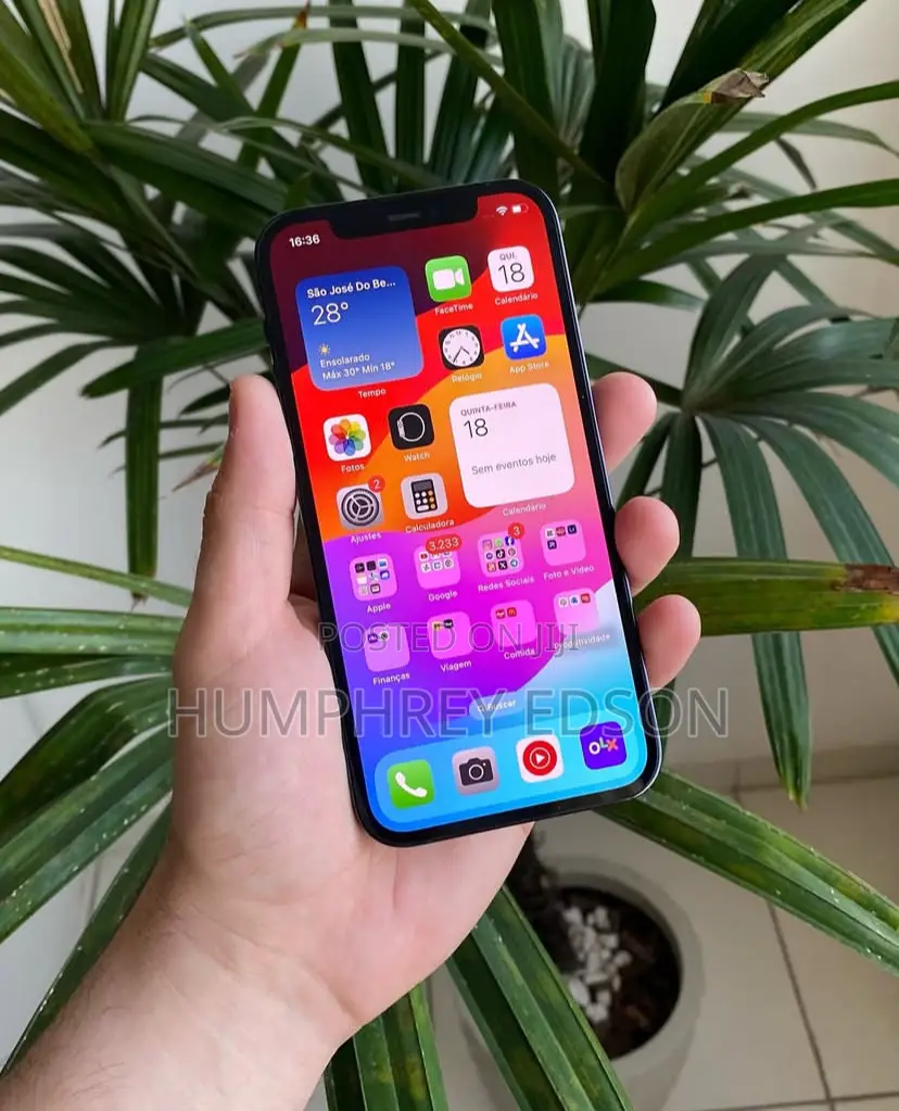 Apple iPhone 12 Pro Max 128 GB Blue