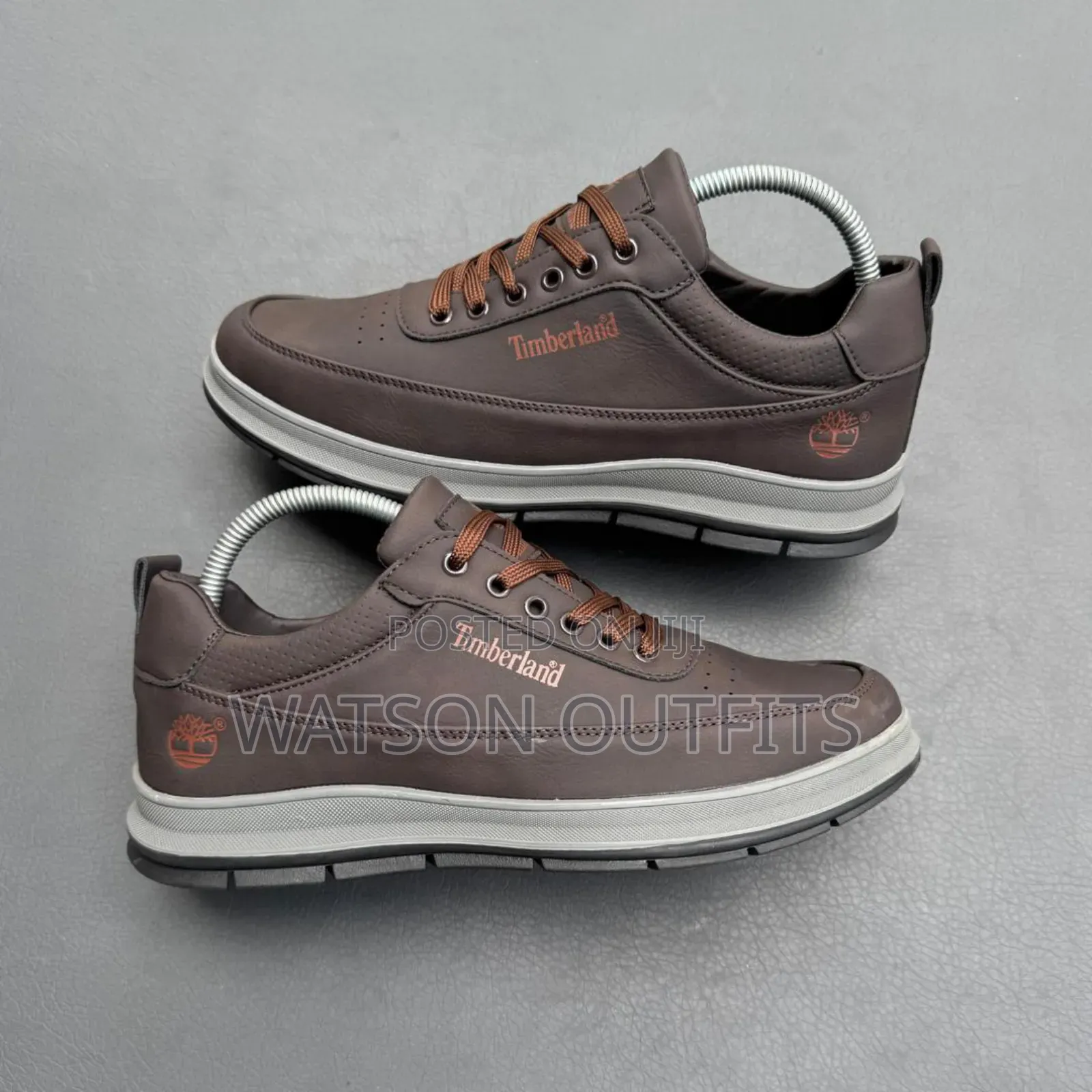 Timberland Shoes or Footwears With Best Looking Style