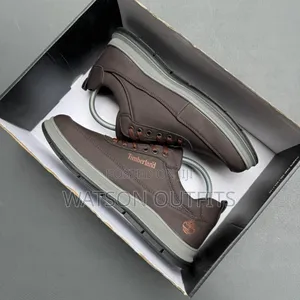 Timberland Shoes or Footwears With Best Looking Style