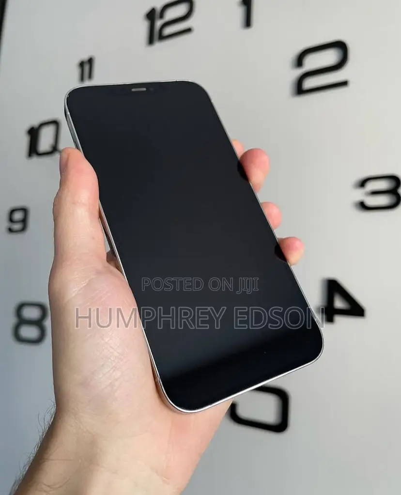 Apple iPhone 12 Pro Max 128 GB White