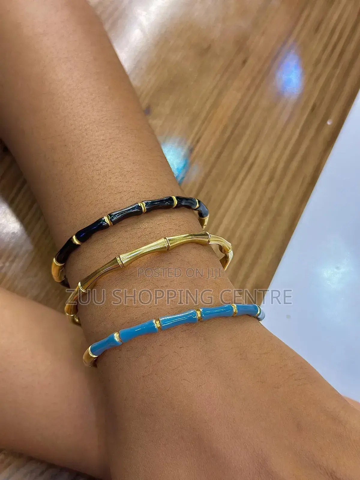 Bracelet Stainless Steel