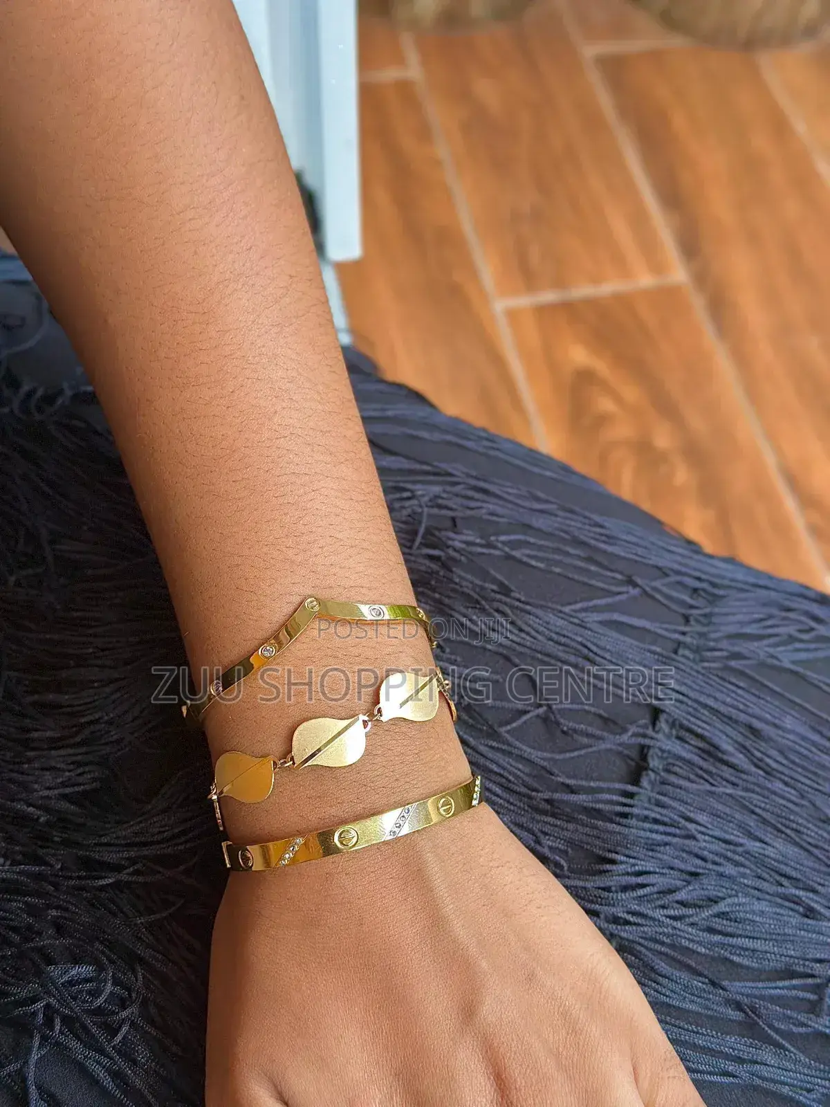 Bracelet Stainless Steel