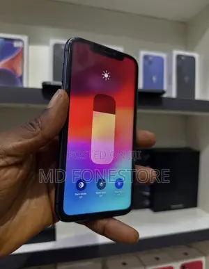 Apple iPhone 11 128 GB Black