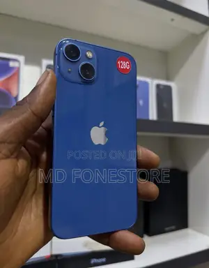 Apple iPhone 13 128 GB Blue