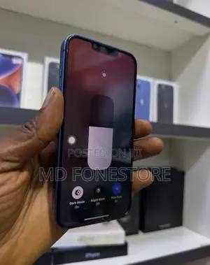 Apple iPhone 13 128 GB Blue