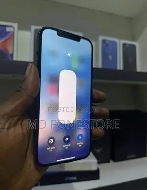 Apple iPhone 12 Pro Max 128 GB Blue