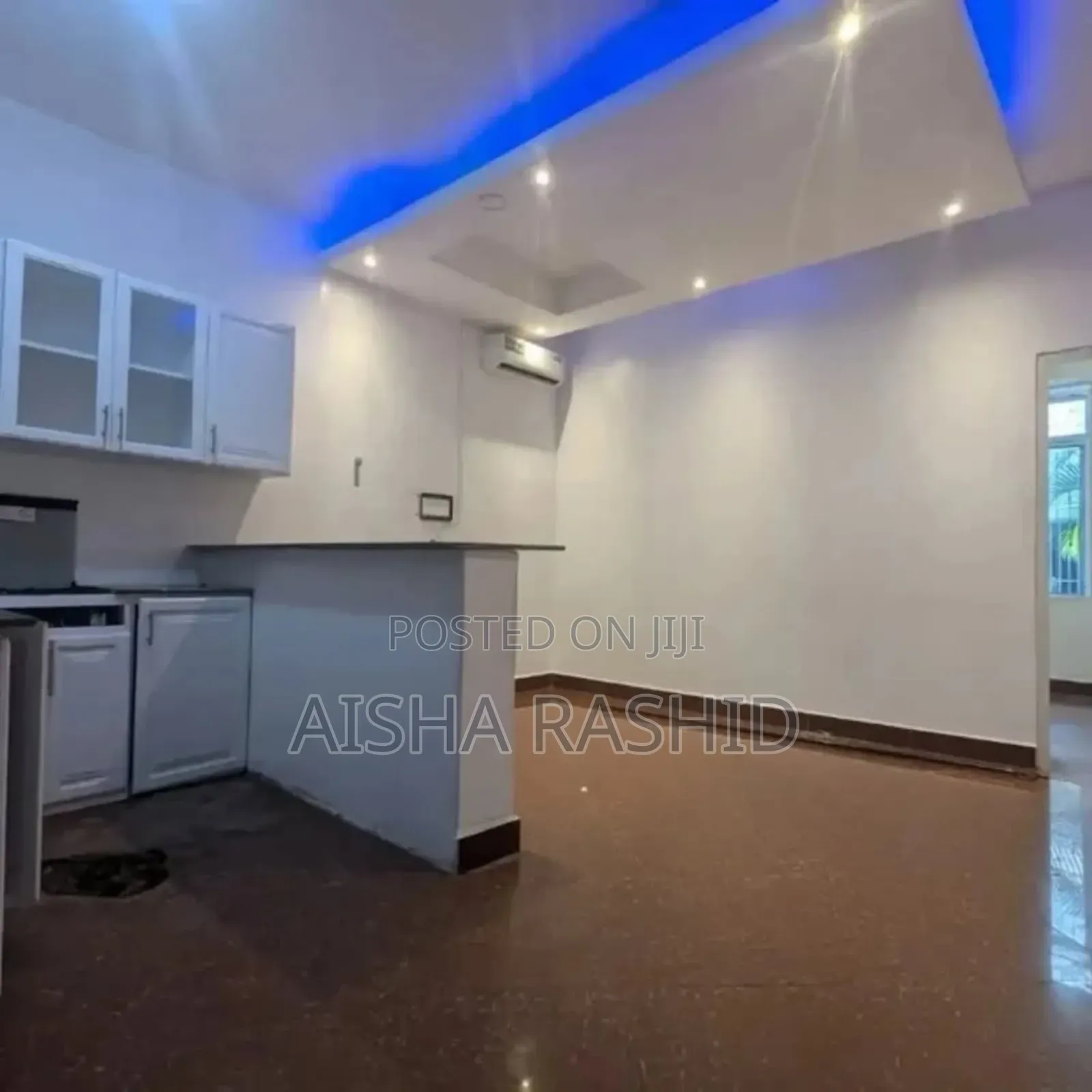 1bdrm Apartment in Kimara for rent