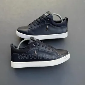 Viatu Vya Ngozi or Polo Shoes Official