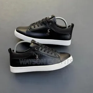 Viatu Vya Ngozi or Polo Shoes Official