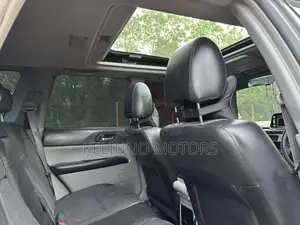 Subaru Forester 2006 Blue