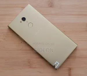Sony Xperia XA2 Ultra 32 GB Gold