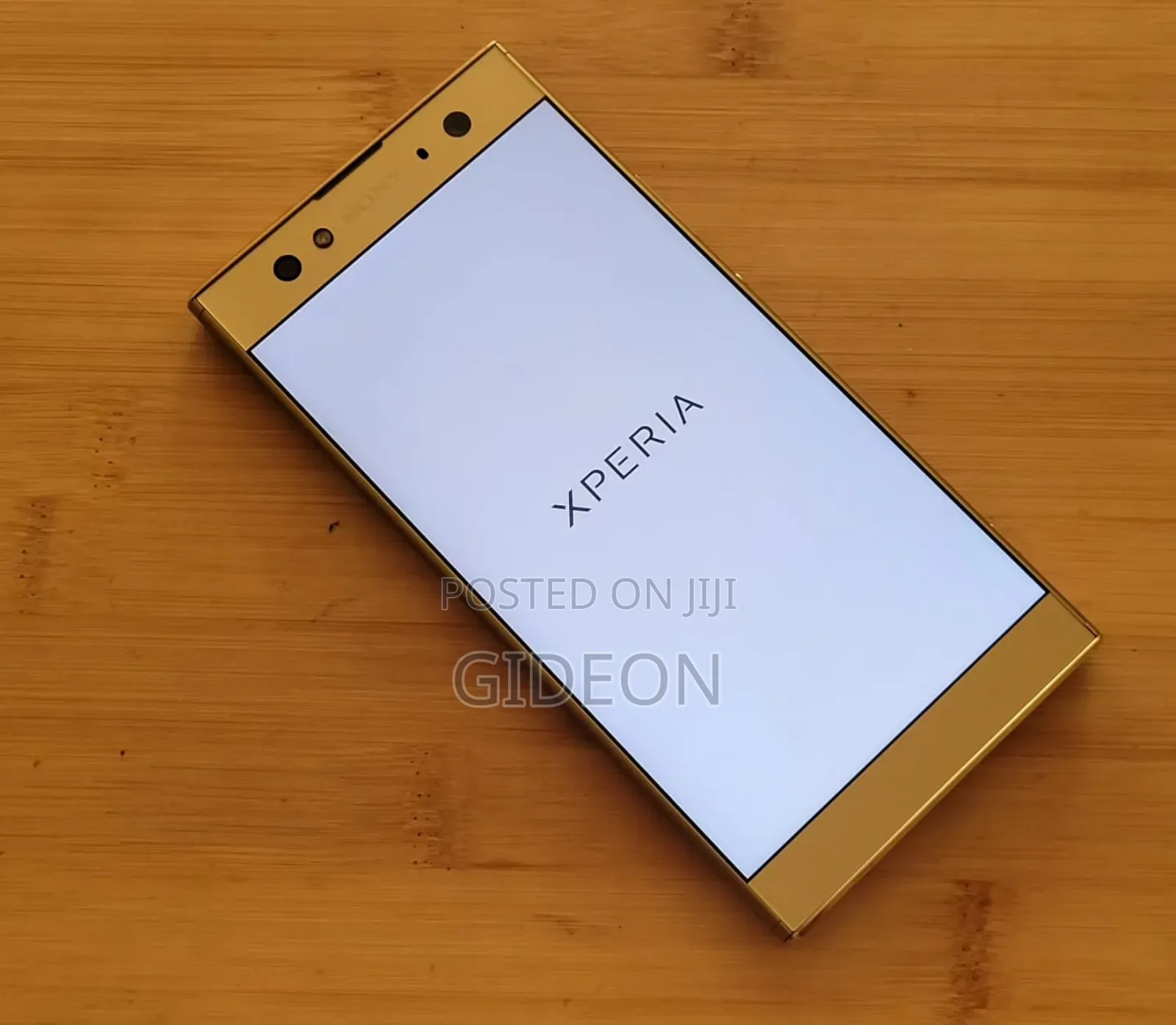 Sony Xperia XA2 Ultra 32 GB Gold