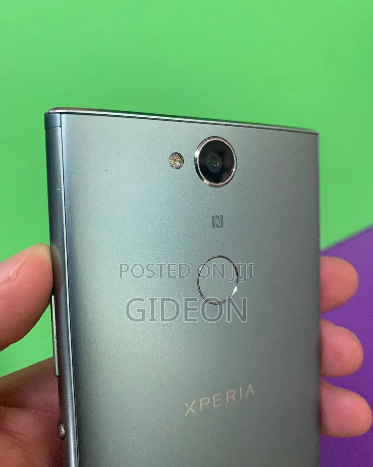 Sony Xperia XA2 Plus 32 GB Blue