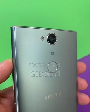 Sony Xperia XA2 Plus 32 GB Blue