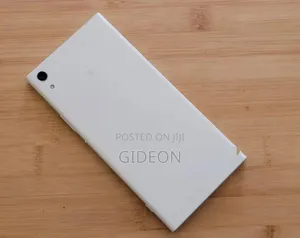 Sony Xperia XA1 Ultra 32 GB White