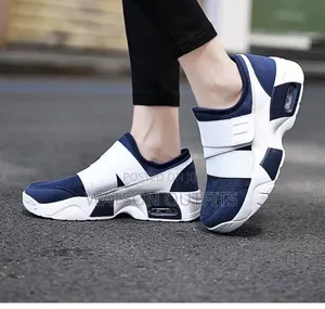 Totally Classical Women's Sneakers or Raba Smart Za Kike