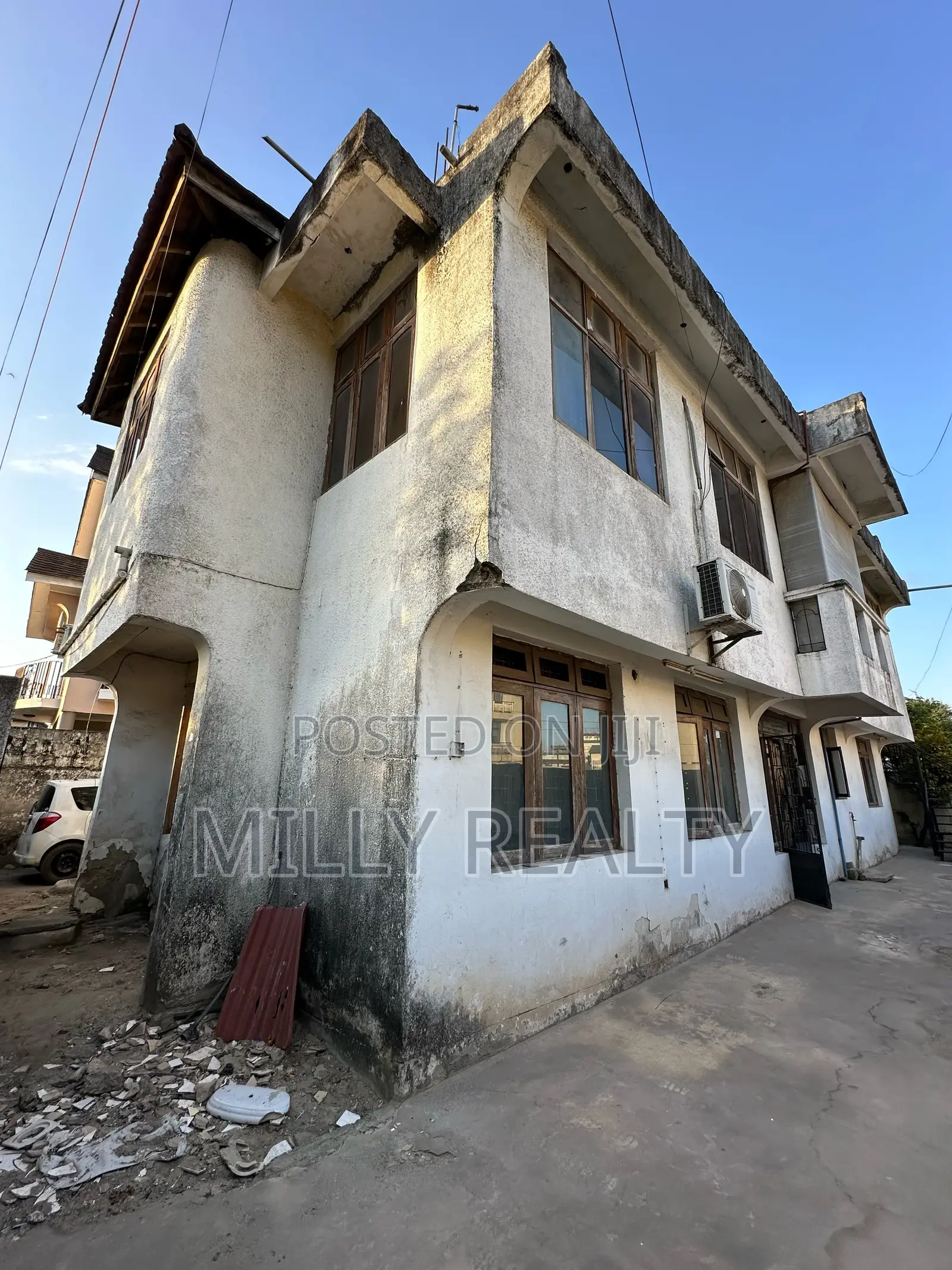 4bdrm House in Mikocheni "A" New for sale