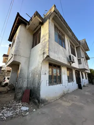 4bdrm House in Mikocheni "A" New for sale