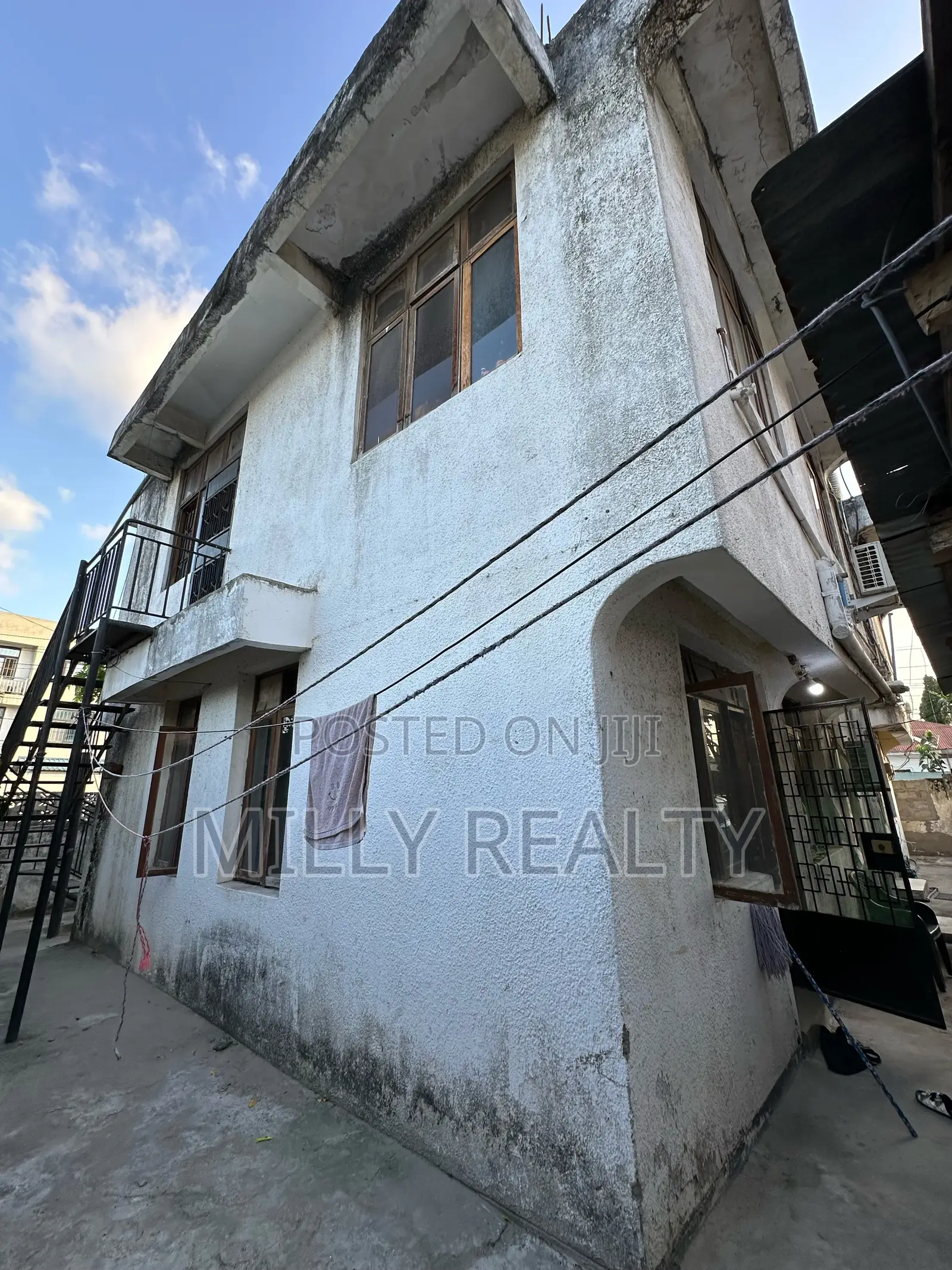 4bdrm House in Mikocheni "A" New for sale