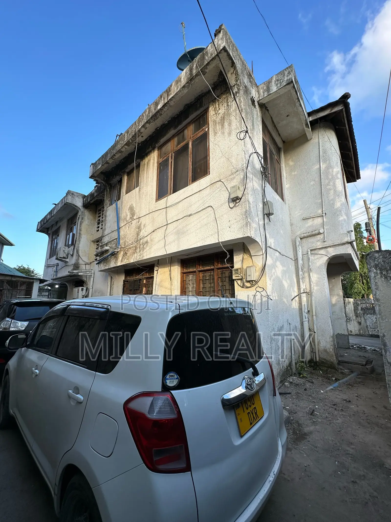 4bdrm House in Mikocheni "A" New for sale