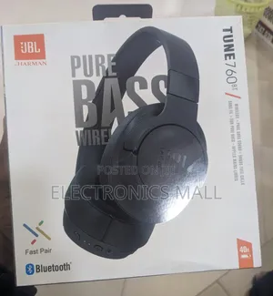 JBL Tune 760 Headset
