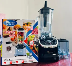 Heavy Duty Blender 2l