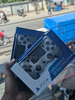 Pes 4 Dual Shok 4