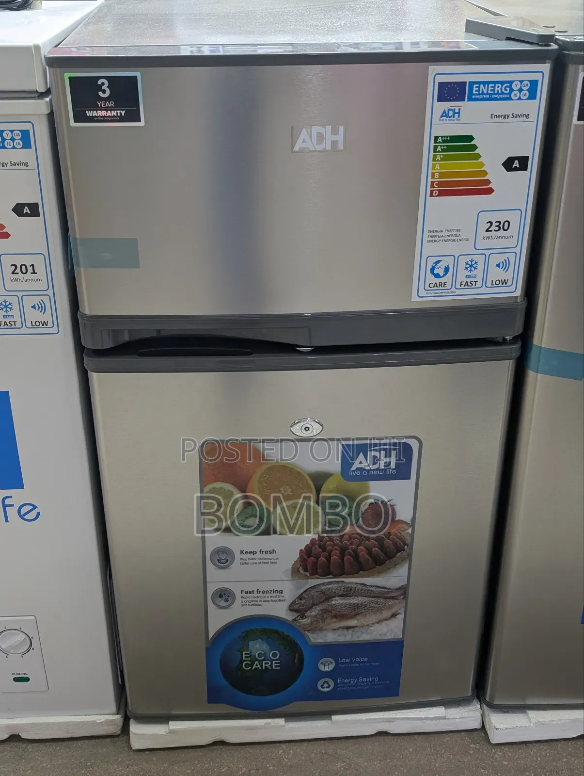 Adh Arf48ss (108l)