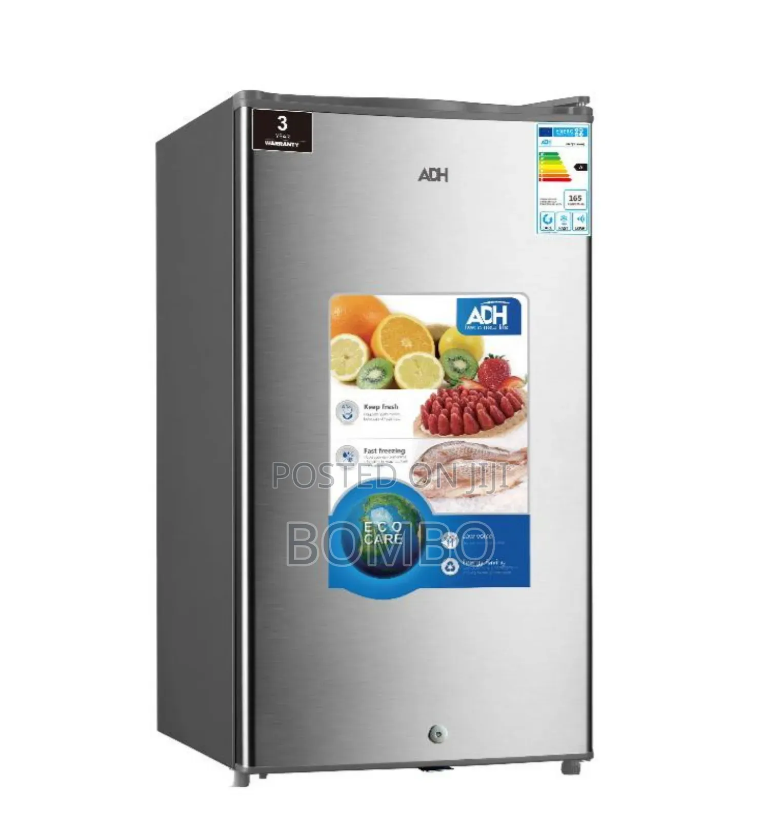 Adh Fridge (Arf 45) 90l