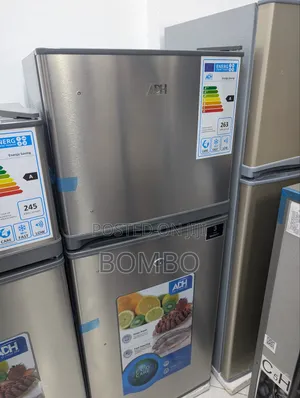 *Adh Fridge 138l