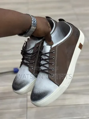 Timberland Classically Smart and Exceptional