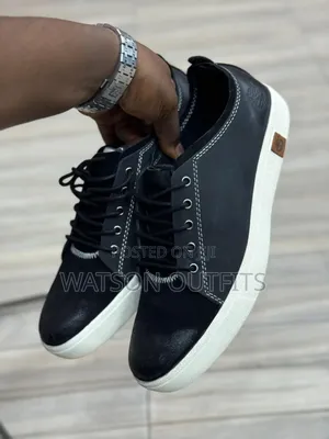 Timberland Classically Smart and Exceptional