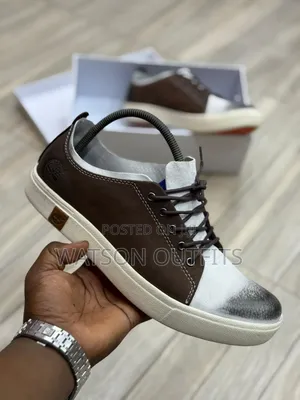 Timberland Classically Smart and Exceptional