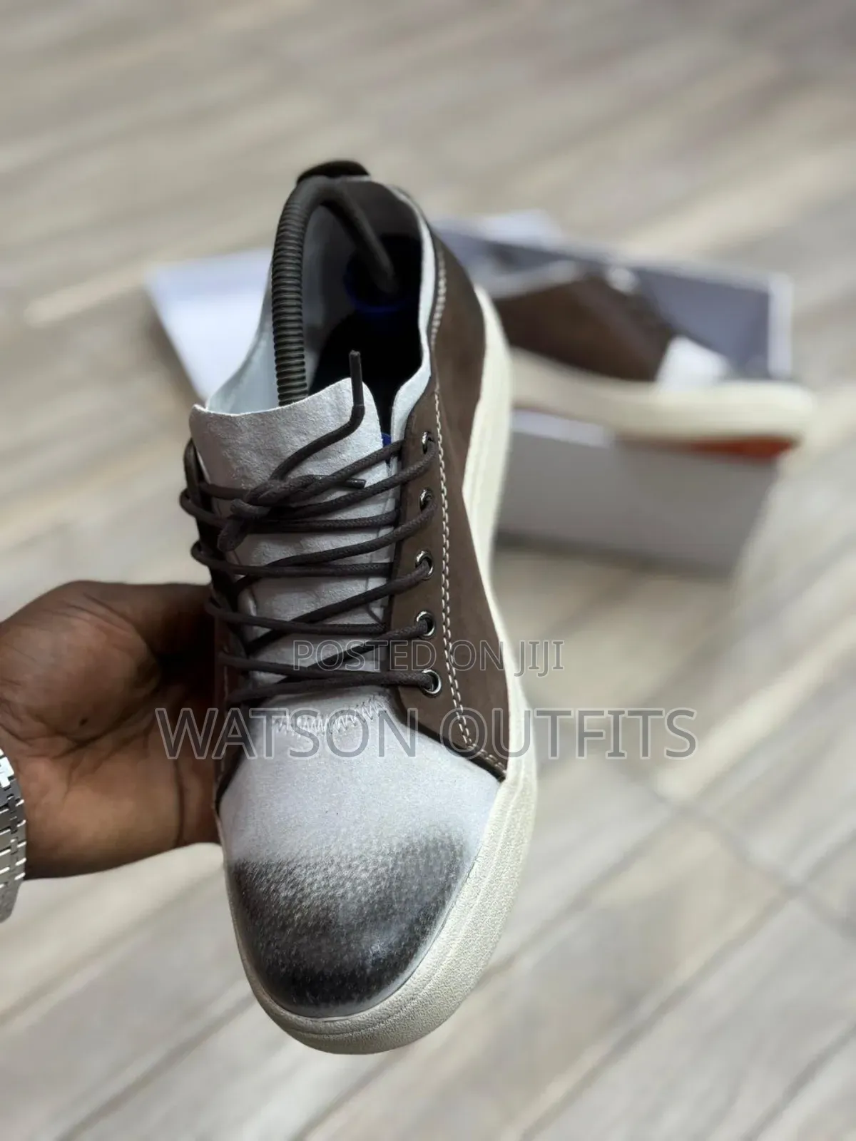 Timberland Classically Smart and Exceptional