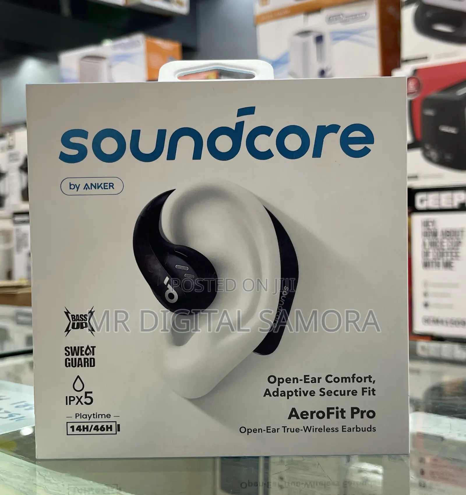 Soundcore Aerofit Pro