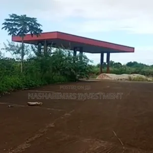 Full Documented Petrol Station for Sale
