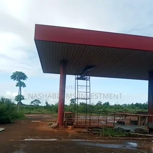 Full Documented Petrol Station for Sale