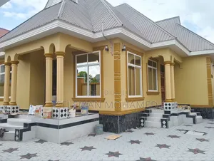 Furnished 4bdrm House in Biriani Real Estate, Chamazi for sale