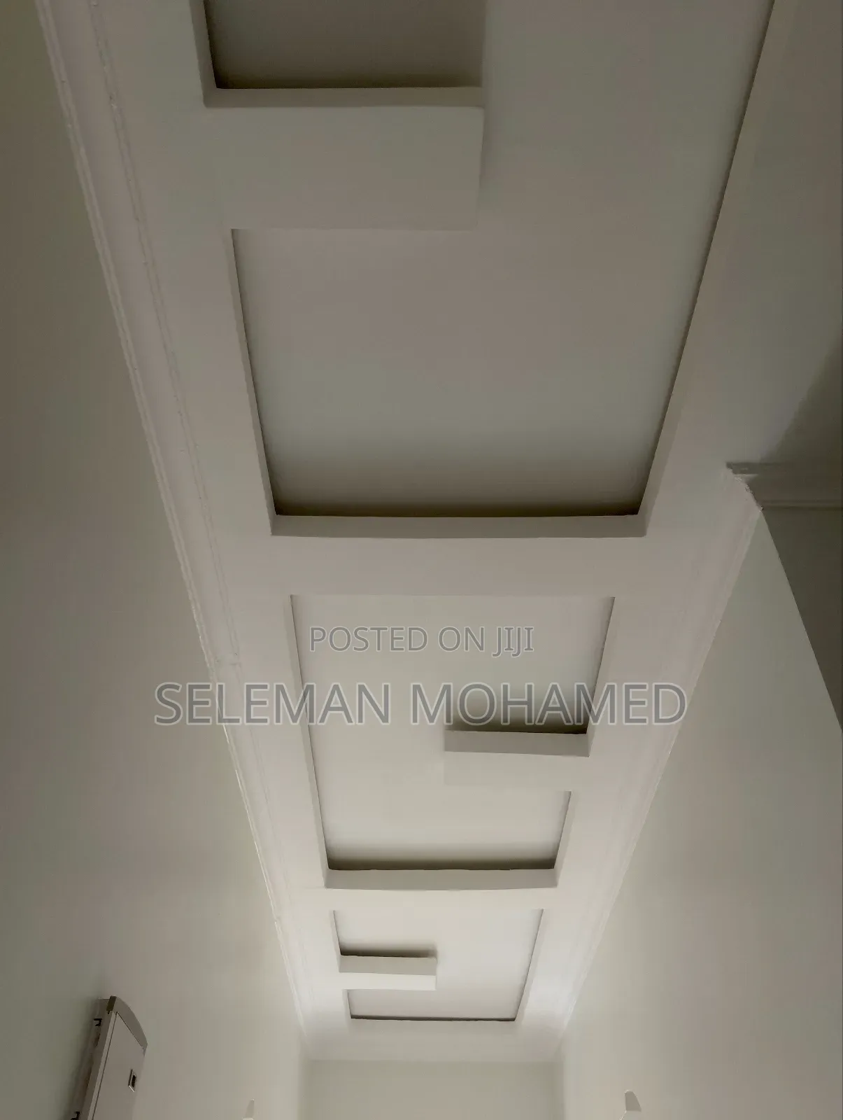 Furnished 4bdrm House in Biriani Real Estate, Chamazi for sale