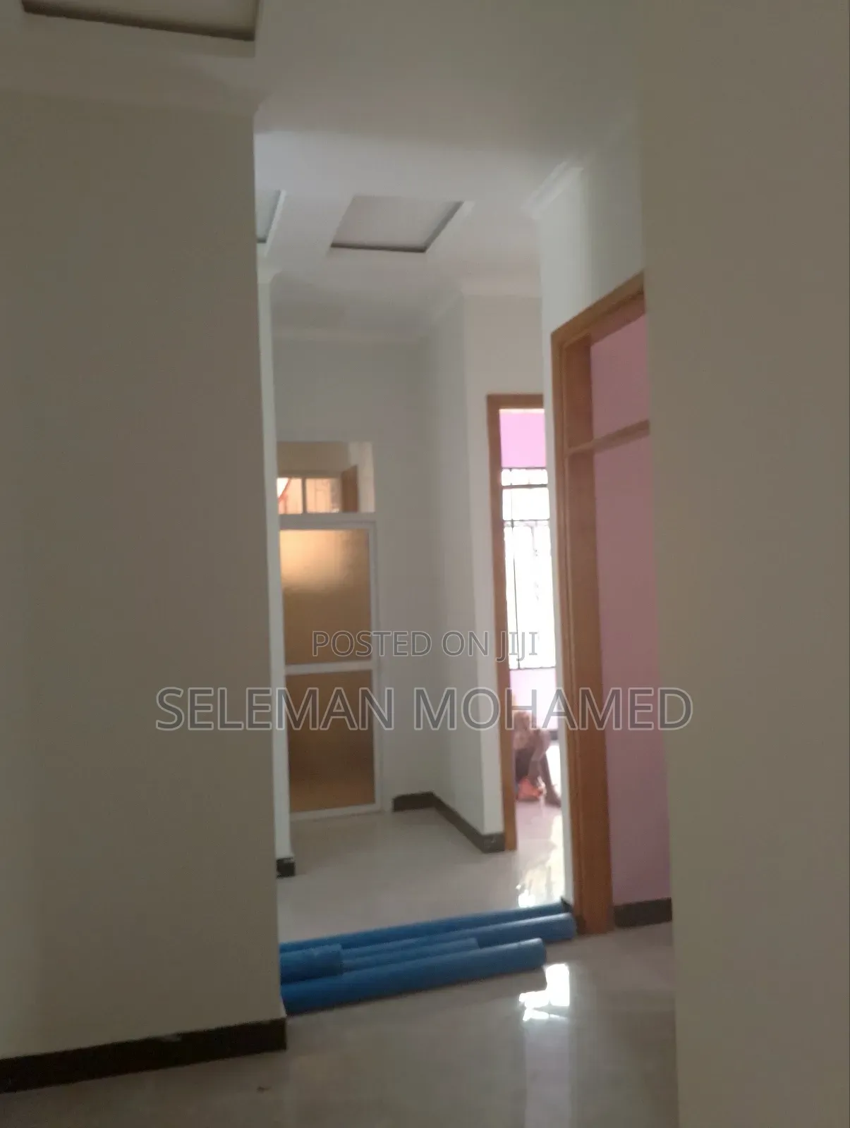Furnished 4bdrm House in Biriani Real Estate, Chamazi for sale