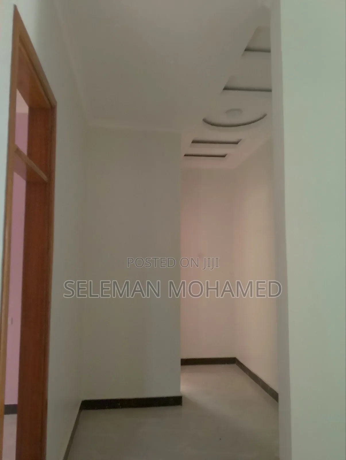 Furnished 4bdrm House in Biriani Real Estate, Chamazi for sale