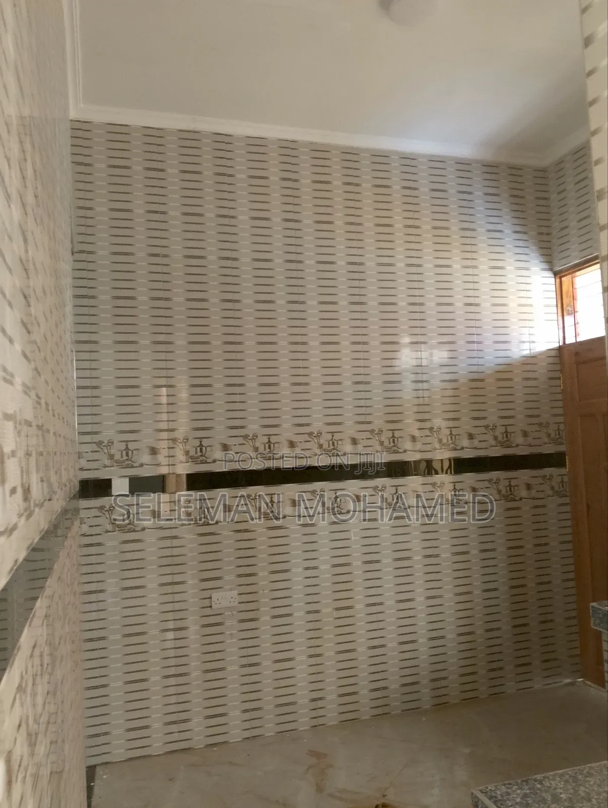Furnished 4bdrm House in Biriani Real Estate, Chamazi for sale