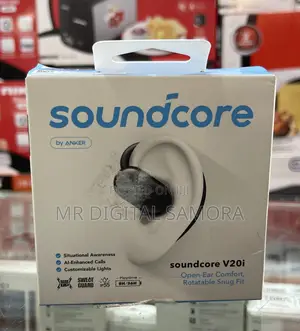 Soundcore V20i