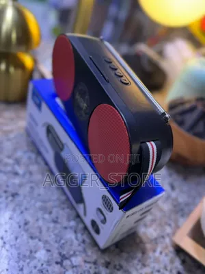 H at F Wireless Double Speaker