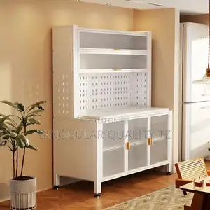 Heavy Gauge Kitchen Rack