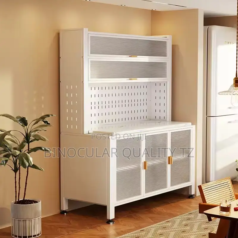 Heavy Gauge Kitchen Rack