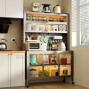 Heavy Gauge Kitchen Rack